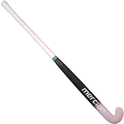 Mercian Genesis CKF35 Lilac Junior Hockey Stick 2023