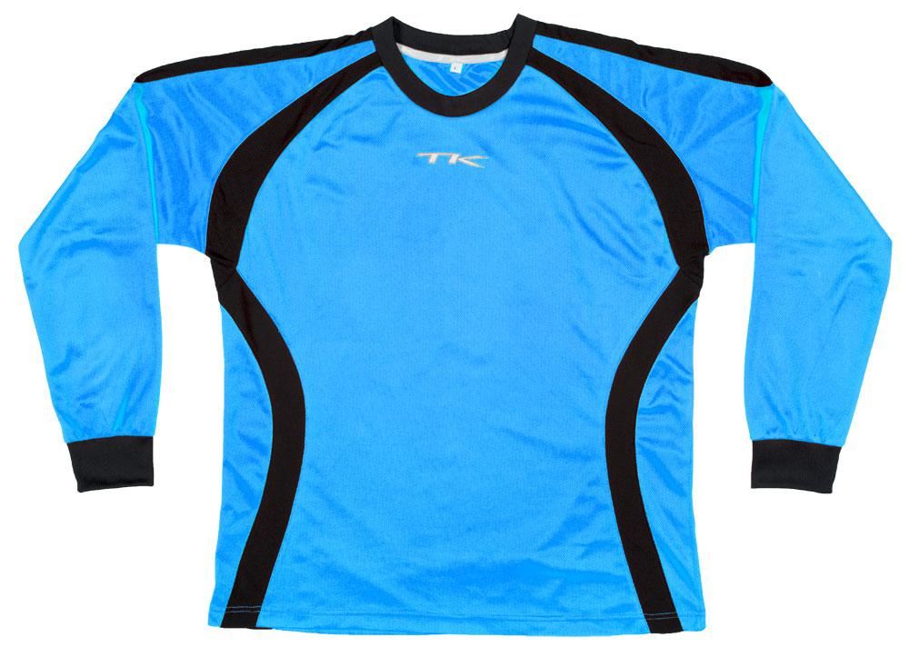 TK Slim Fit Goalie Shirt