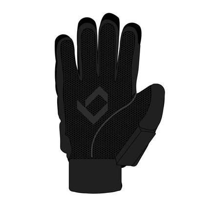 Brabo F1.1 Pro Indoor Player Glove Right Hand Black 2020