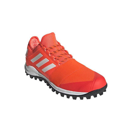 Adidas Divox Hockey Shoes Red 2021