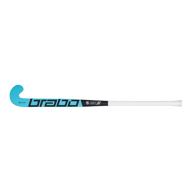 Brabo G-Force TC-30 Junior Hockey Stick 2023 Light Blue