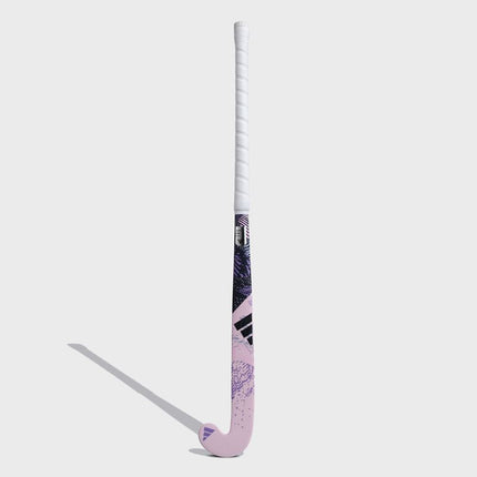 Adidas Youngstar Junior Hockey Stick 2023 Pink