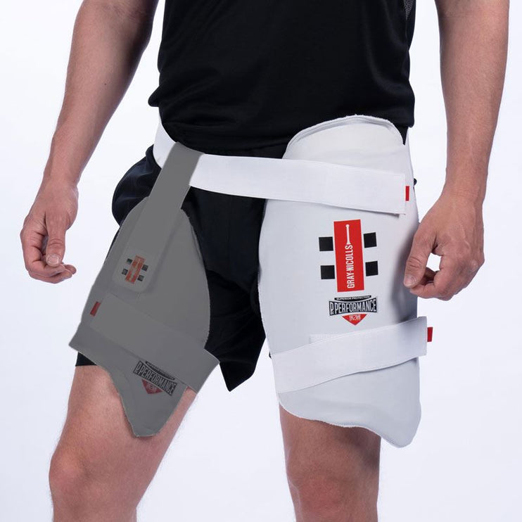 Gray-Nicolls Pro Performance Thigh Pad