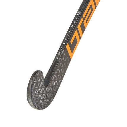 Brabo Elite 2 WTB CC TeXtreme Composite Hockey Stick 2021