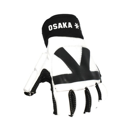 Osaka Armadillo 4.0 Glove White/Black 2020