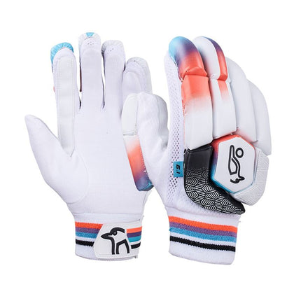 Kookaburra Aura 6.1 Batting Gloves 2024