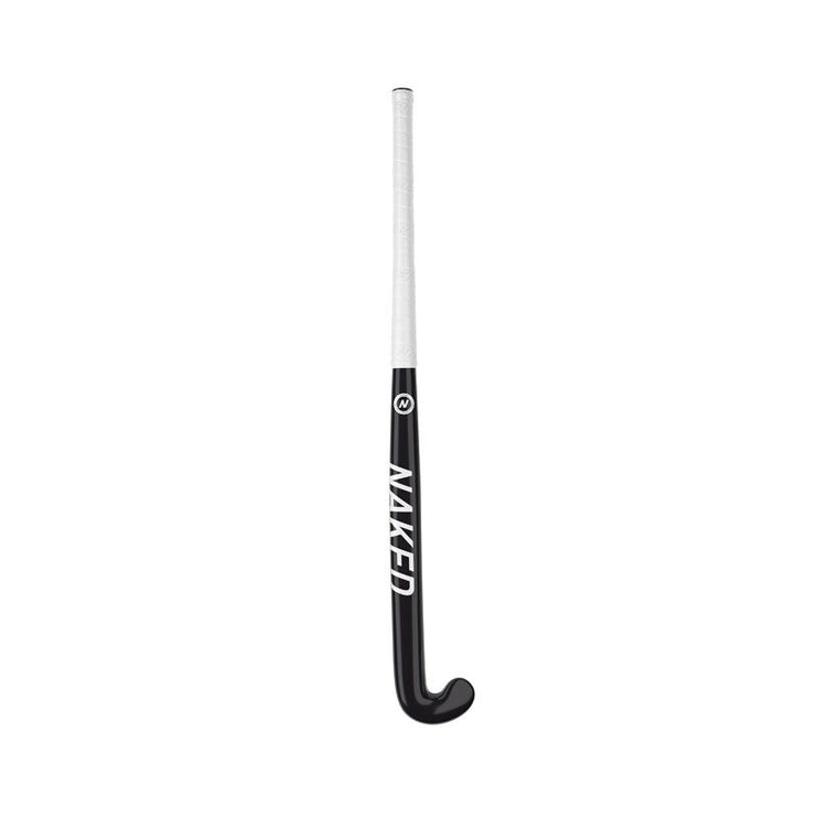 Naked Truth VV21 Edition Straight Bow Goalkeeping Stick