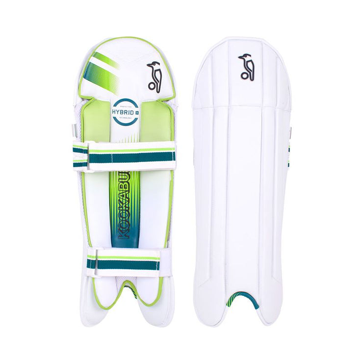 Kookaburra 1.0 Wicket Keeping Pads 2023