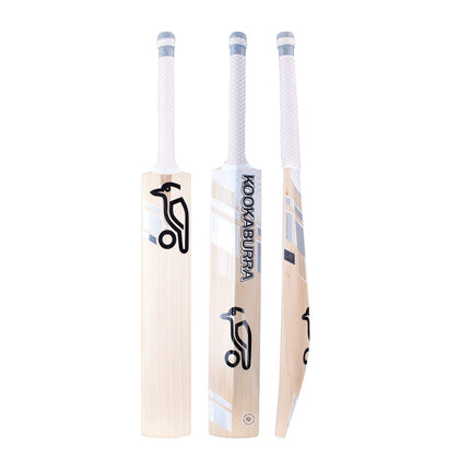 Kookaburra Ghost 1.1 Cricket Bat 2024