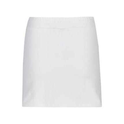 TK Paulista Skort White