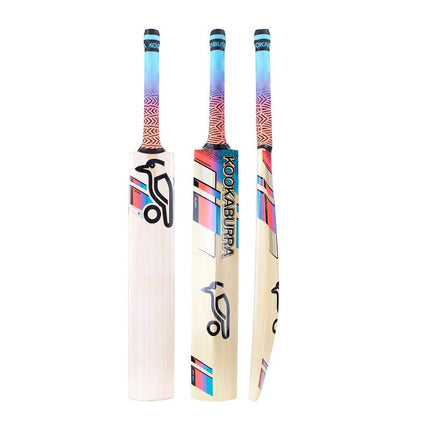 Kookaburra Aura 9.1 Junior Cricket Bat 2024