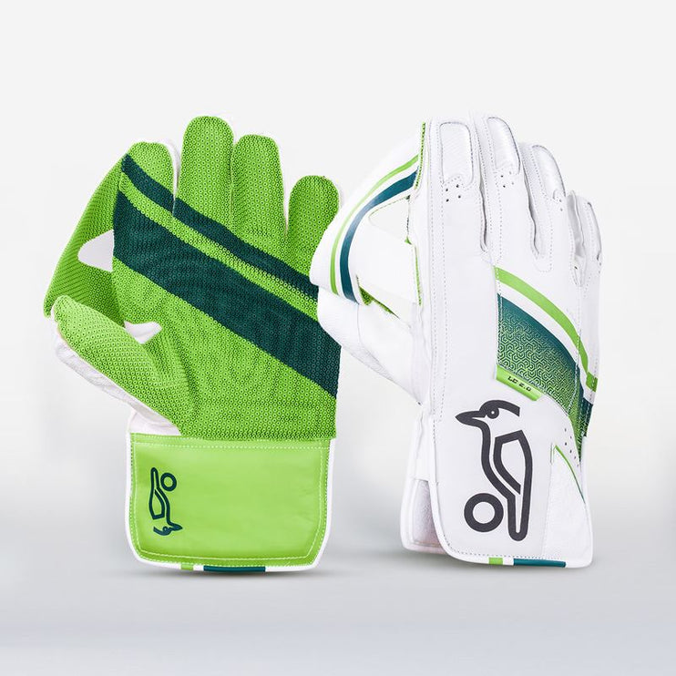 Kookaburra LC 2.0 Wicket Keeping Gloves 2024