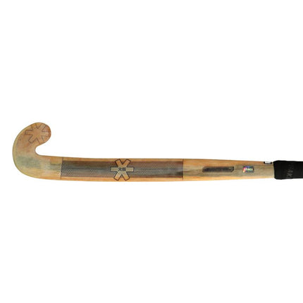 Osaka Indoor Pro Wood Pro Bow Hockey Stick 2023