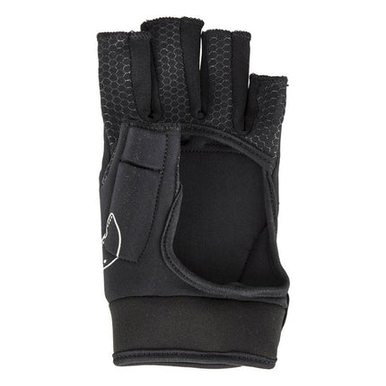 TK 3 Glove Right Hand Black