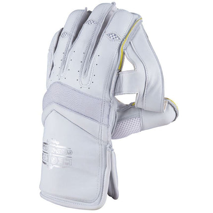 Gray-Nicolls Legend Leather Wicket Keeping Glove 2024