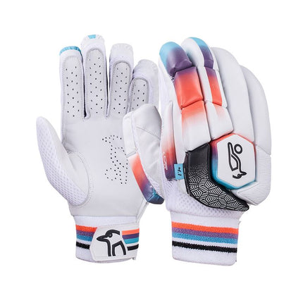 Kookaburra Aura 4.1 Batting Gloves 2024