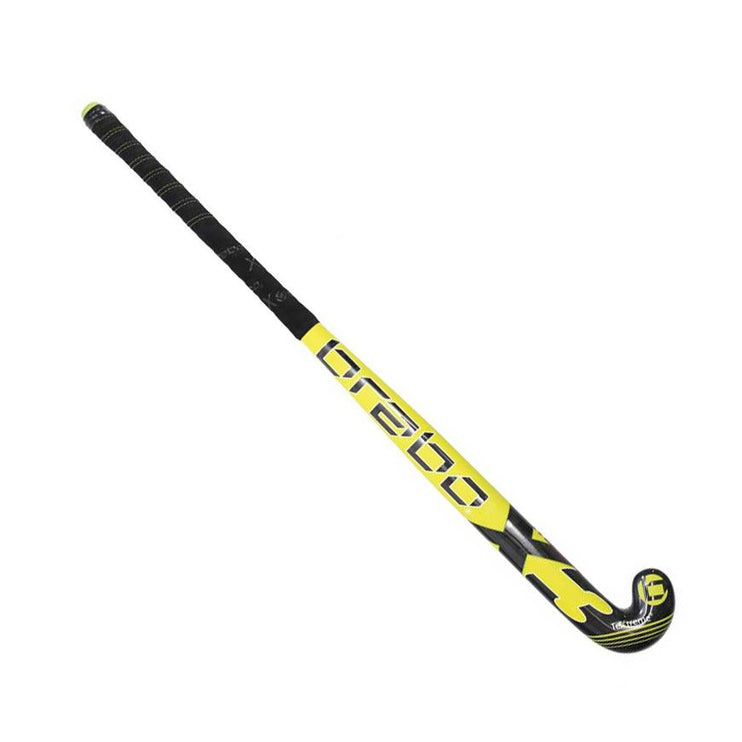 Brabo TeXtreme X-3 Composite Hockey Stick