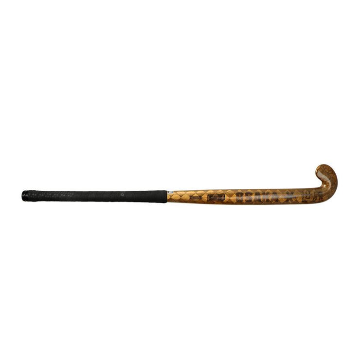 Osaka Pro Tour LTD Bronze Low Bow Hockey Stick 2023