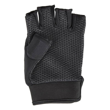 TK 4 Glove Left Hand Black