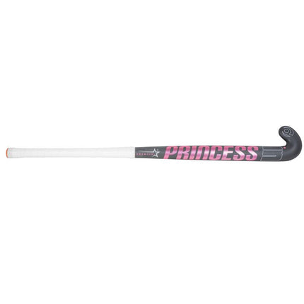 Princess Premium 3 Star MB Composite Hockey Stick Pink 2022