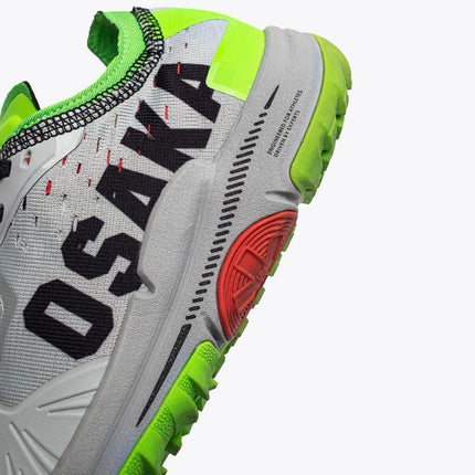 Osaka Slim Fit Junior IDO Mk1 Hockey Shoe