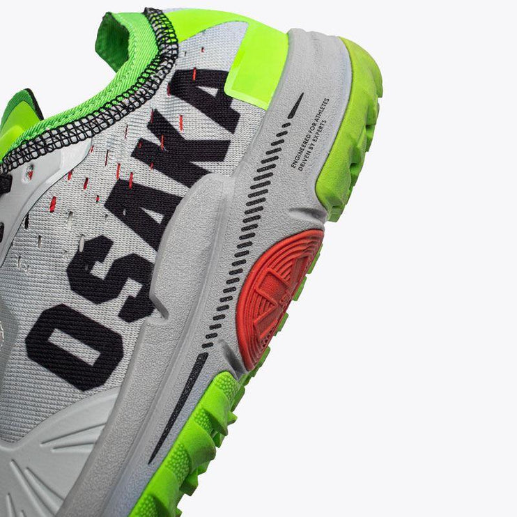 Osaka Slim Fit Junior IDO Mk1 Hockey Shoe