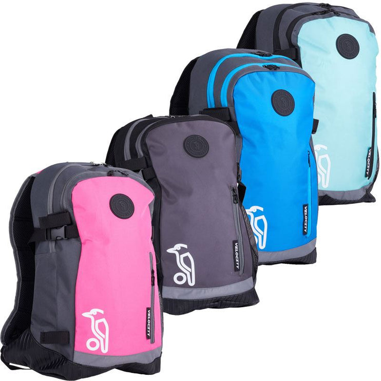 Kookaburra Velocity Rucksack 2022