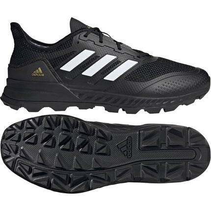 Adidas AdiPower Hockey 2.1 Hockey Shoes Black 2023