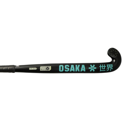 Osaka Vision 25 Pro Bow Junior Hockey Stick 2023