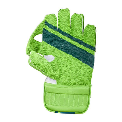 Kookaburra LC 1.0 Wicket Keeping Gloves 2024