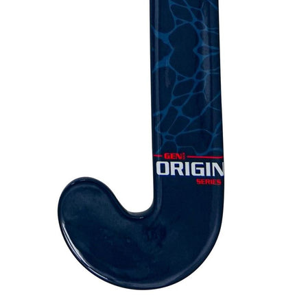 Gryphon Flow GXX3 Blue Hockey Stick 2023