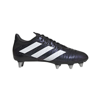 Adidas Kakari Z.1 SG Rugby Boots Core Black 2023