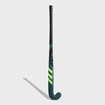 Adidas Youngstar Junior Hockey Stick 2023 Blue-Green