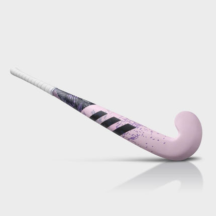 Adidas Youngstar Wooden Hockey Stick 2023 Pink