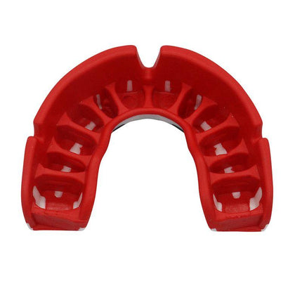 Opro Adidas Mouthguard Platinum Senior