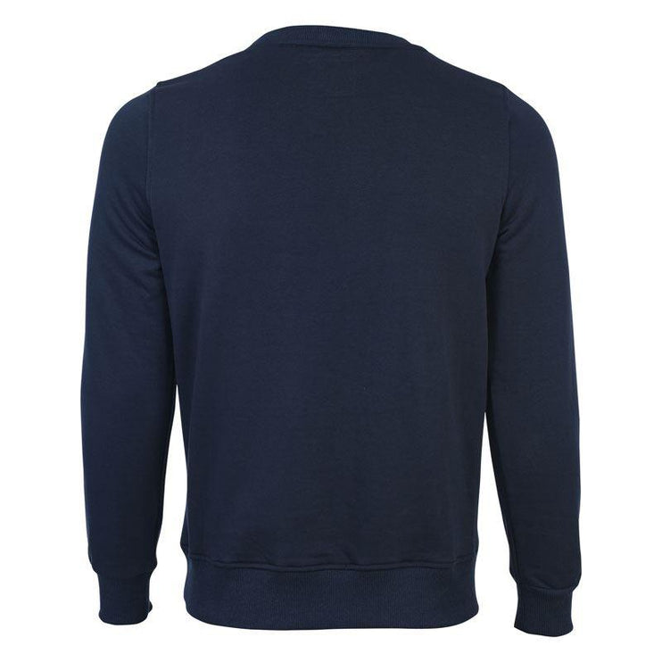 Brabo Elite Team Sweater Navy 2020