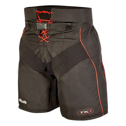 TK 3 Goalie Pant Black