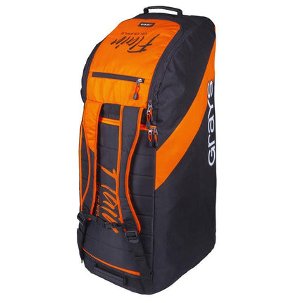 Grays Flair 300 Goalkeeping Duffle Bag