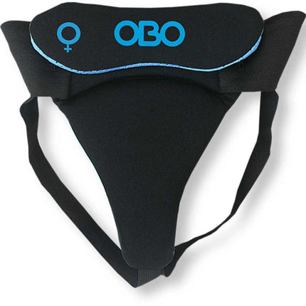 OBO Youth Pelvic Guard