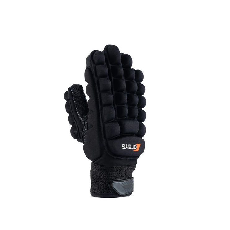 Grays International Pro Glove RH Black