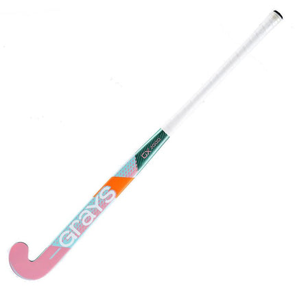 Grays GX2000 Dynabow Mint-Coral Hockey Stick 2023