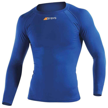 Grays Mens Long Sleeve Baselayer