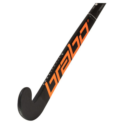 Brabo TC-7.24 CC Composite Hockey Stick 2021