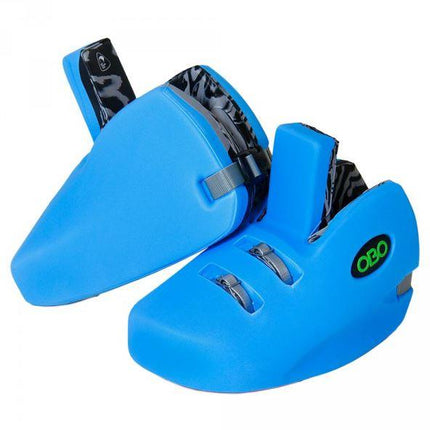 OBO Robo Hi-Rebound PLUS Kickers Peron Blue