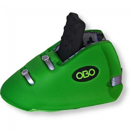 OBO Robo Hi-Rebound Kickers - Green