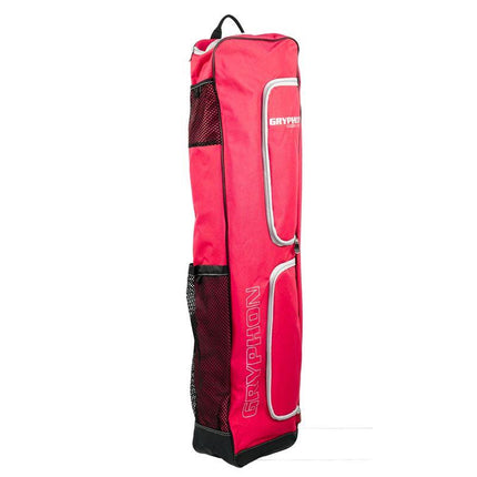 Gryphon Middle Mike Hockey Stick and Kit Bag 2021