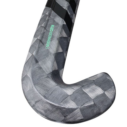 Adidas Ruzo Kromaskin .1 Composite Hockey Stick 2022