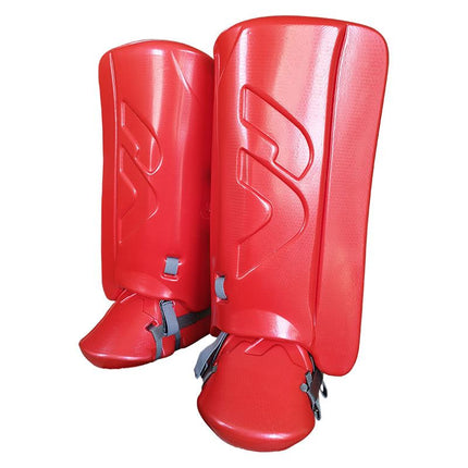 Mercian Genesis 0.1 Legguards Red