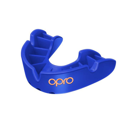 OPRO Self-Fit Bronze Gen 5 Mouthguard