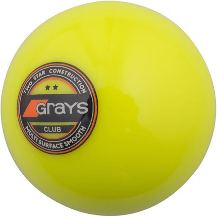 Grays Club Hockey Ball